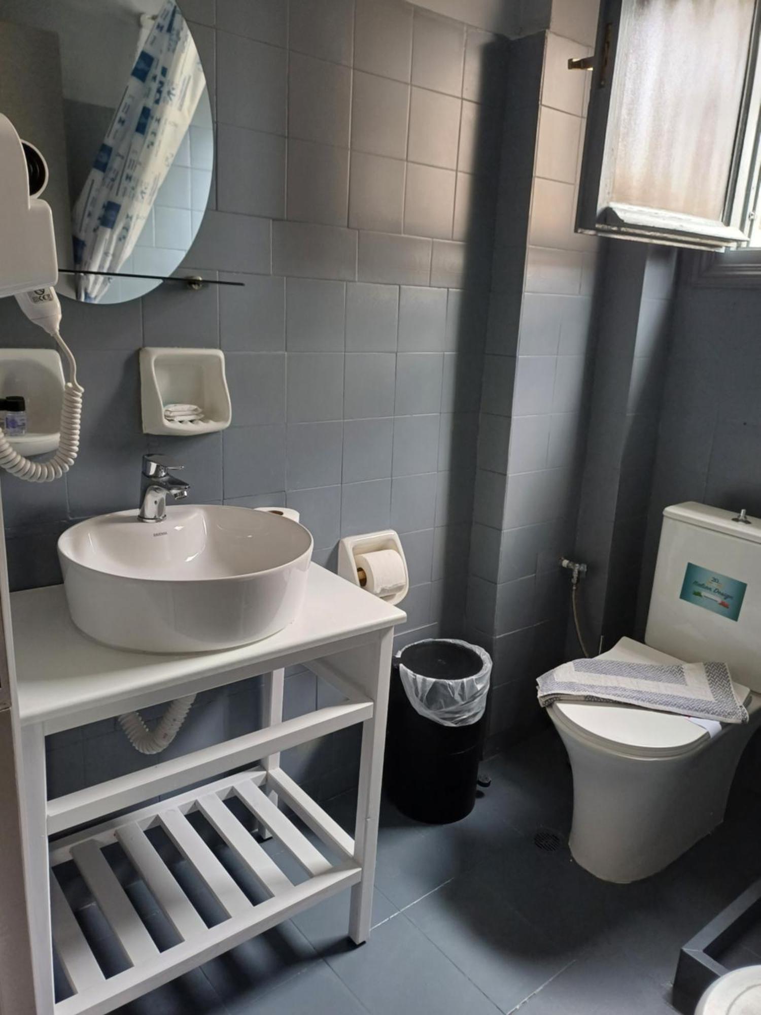 Enalion Beach Hotel Parálion Ástros Zewnętrze zdjęcie