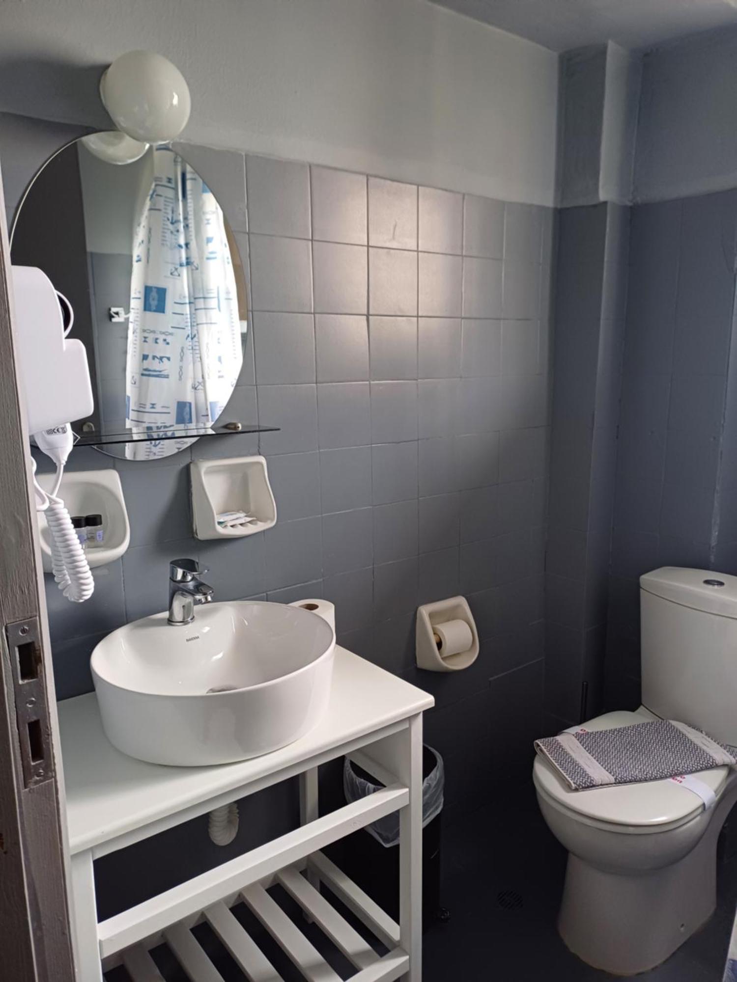 Enalion Beach Hotel Parálion Ástros Zewnętrze zdjęcie